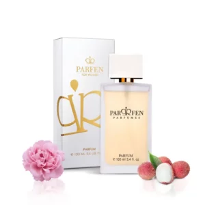 High-quality replica of the popular designer fragrance - perfume inspired by Chloe, Replică de înaltă calitate a popularului parfum de designer - parfum inspirat de Chloe